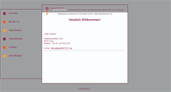 Desktop Screenshot of dasinstitut.at